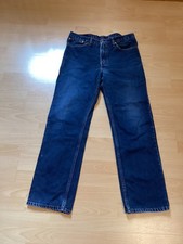 Jeans levi 751 gebraucht kaufen  Kirkel