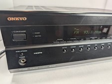 Onkyo htrc230 5.1 for sale  Lakeland