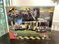 1997 lost jurassic for sale  Rowland Heights