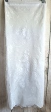 White floral tulip for sale  MEXBOROUGH