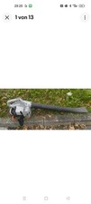 Laubbläser echo stihl gebraucht kaufen Laubbläser echo stihl gebraucht kaufen  Schwäbisch Gmünd