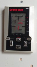 Epoch Pak-pak man Electronic game testé et fonctionnelle cache pile présent segunda mano  Embacar hacia Mexico