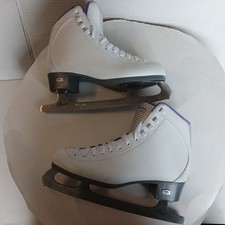 Riedell sparkle ice for sale  Loveland