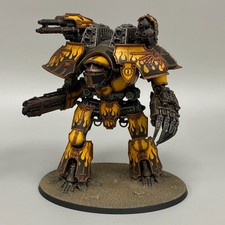 Warlord titan power for sale  ASHFORD