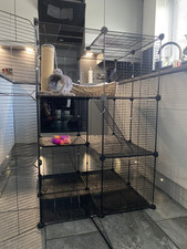 Yitahome cat cage for sale  CARLISLE