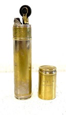 Ancien briquet lampe d'occasion  Giromagny