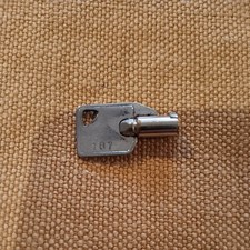 Key number 107 for sale  LEEDS