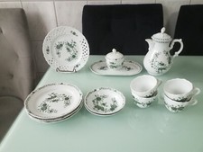 Hutschenreuther kaffeeservice  gebraucht kaufen  Dortmund