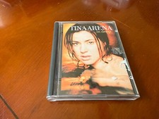 Rare tina arena for sale  WOODBRIDGE