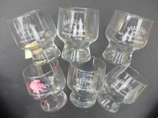 Verres bière brasserie d'occasion  Bully-les-Mines
