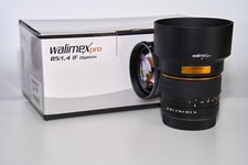 Walimex pro if gebraucht kaufen  Nürnberg