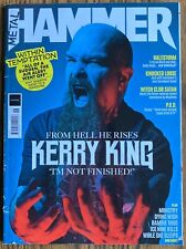 Metal hammer issue for sale  Ferndale