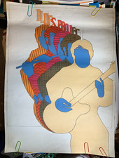 Blues project vintage for sale  Sioux Falls