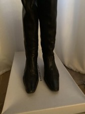 Bottes femme robert d'occasion  Paris XVII