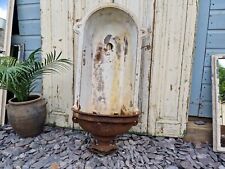 Vintage french cast for sale  AMERSHAM