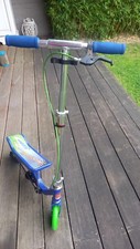 Space scooter junior gebraucht kaufen  Bergisch Gladbach