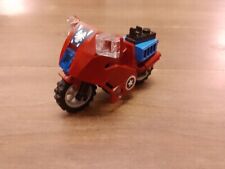 Lego captain america for sale  GATESHEAD