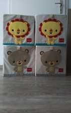 Fisher price aufbewahrungsbox gebraucht kaufen  Schlierbach