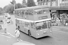 Bus negatives various for sale  DUNSTABLE
