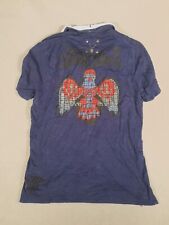 Elvis jesus shirt for sale  BRIGHOUSE