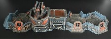 Imperial bunker wall gebraucht kaufen  Puderbach