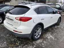 Infiniti ex35 rear for sale  Cooperstown