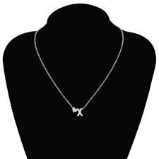 Damen halskette namenkette gebraucht kaufen  Salzgitter