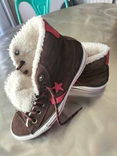 Converse all star usato  Serra de Conti