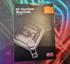 Waterblock magnitude lga d'occasion  Rezé