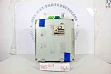  Unidade de controle de motor A18H45E2Y Infiniti I30 1997 módulo ECU FABRICANTE DE EQUIPAMENTO ORIGINAL 3K5 366 B3 comprar usado  Enviando para Brazil