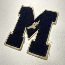 Vtg letterman varsity for sale  Edison