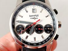 Eberhard chrono grande usato  Roma