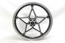 Front wheel suzuki d'occasion  Expédié en Belgium
