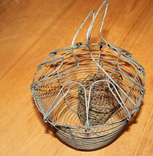 Ancien panier salade d'occasion  France
