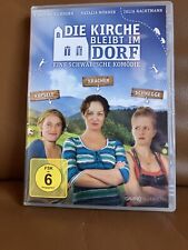 Spielfilm kirche bleibt gebraucht kaufen  Karlsruhe