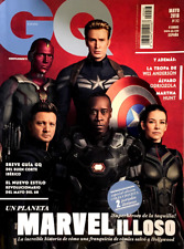 Magazine spain may usato  Roma