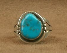 Bague vintage argent d'occasion  Meximieux