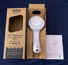 Mira response spray for sale  BRISTOL