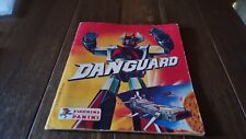 Album danguard completo usato  Imola