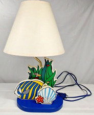 Fish table lamp for sale  Palmyra
