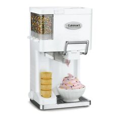 Cuisinart ice mix for sale  North Branford