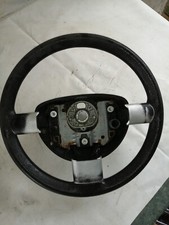 Volante pelle per usato  Eboli