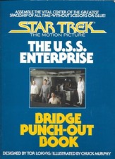 Star trek motion for sale  EDINBURGH