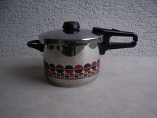 Fissler schnellkochtopf steinl gebraucht kaufen  Ramstein-Miesenbach-Umland