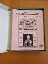 Collectors digest magazine for sale  MIRFIELD