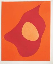 Jean arp fond d'occasion  Paris XII