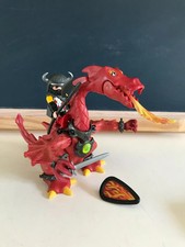 Jouet playmobil dragon d'occasion  Donnemarie-Dontilly