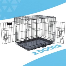 Inch dog cage for sale  DUKINFIELD