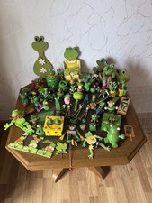 Froschsammlung holz modelle gebraucht kaufen Froschsammlung holz modelle gebraucht kaufen  Berlin