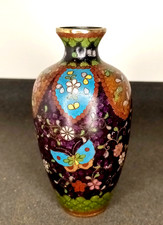 Ancien petit vase d'occasion  Saint-Mammès